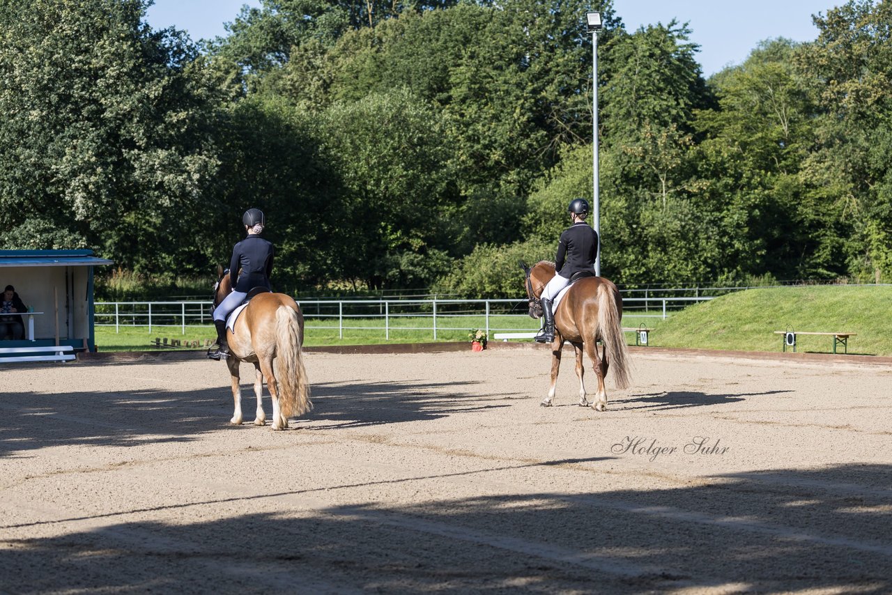 Bild 12 - Pony Akademie Turnier